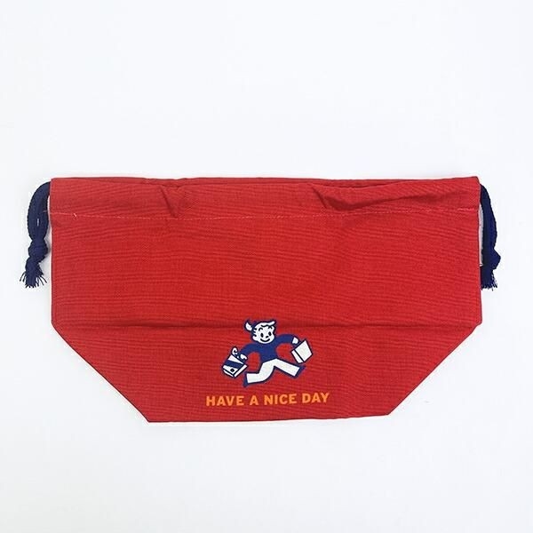 オサムグッズランチアイテム