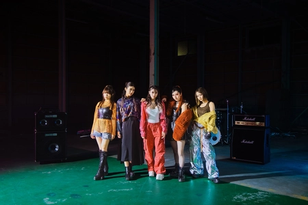 Cherie!、深夜0時に衝撃投稿「王道アイドル辞めました」