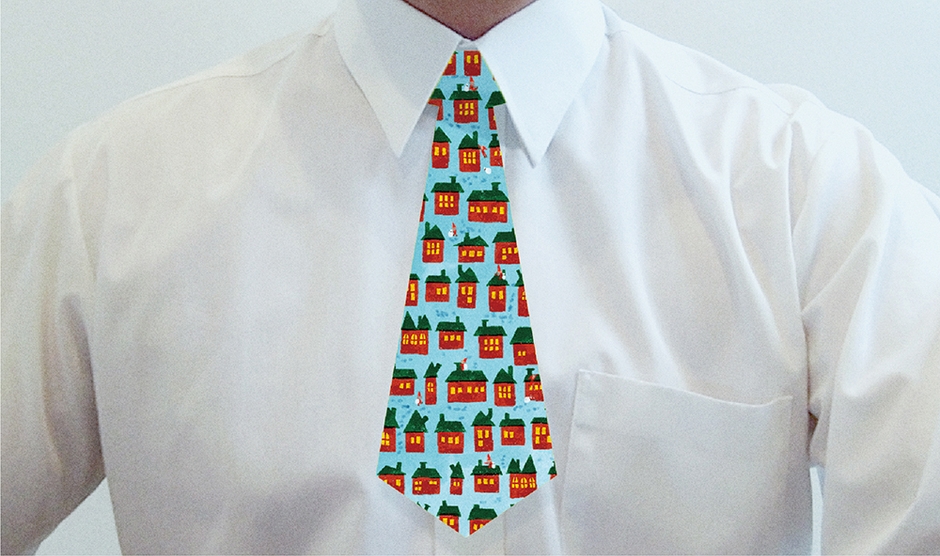 RemoTie クリスマス