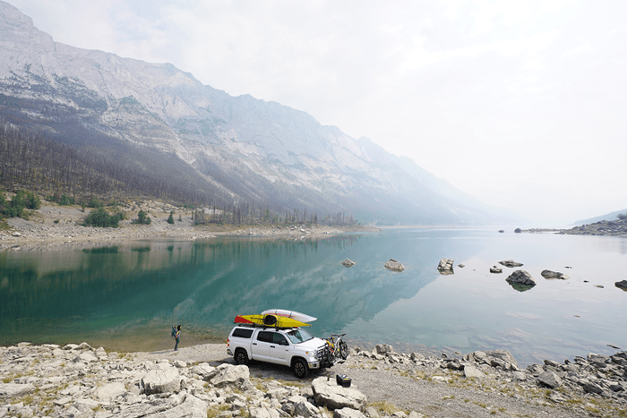 「KEEN」イメージ2