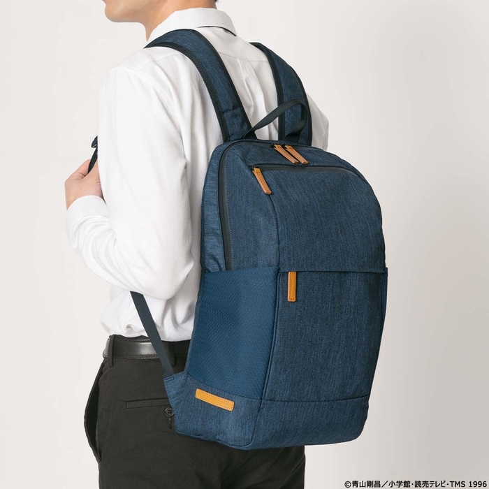 着用カット(江戸川コナン)