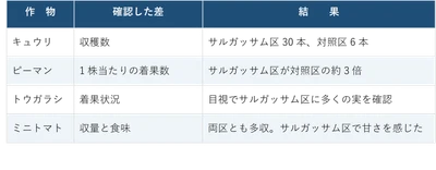 カリブ海に漂着する「サルガッサム」を堆肥化　 滋賀県の試験農場で農業利用の可能性を検証