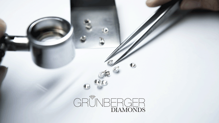 <Grunberger Diamonds Japan>