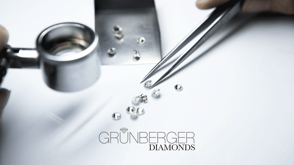 <Grunberger Diamonds Japan>