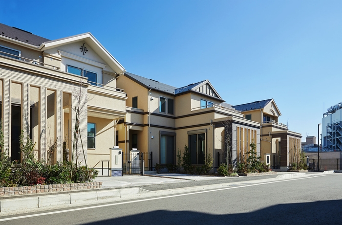 グレーシアライフ(イメージ)