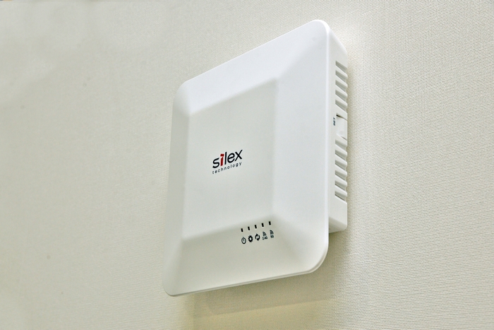 学校環境用無線LANアクセスポイント『AP-602AC E model』