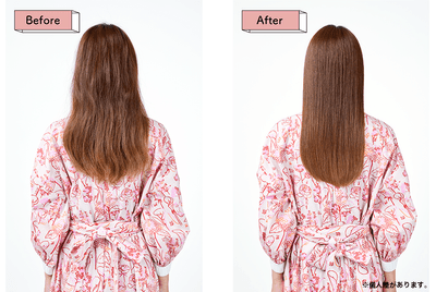 Before・After