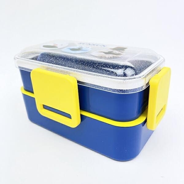 パペットスンスンのランチアイテム