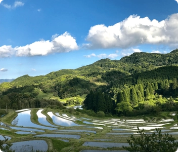 都心から約90分の“日本の原風景” 千葉・鴨川の里山エリアで楽しむ　古民家宿＆カフェ5選