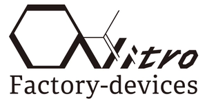 株式会社アザース　ニトロファクトリー事業部