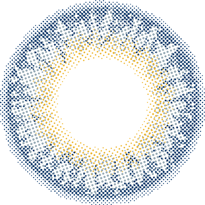 Lapis Lazuliレンズ