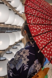 冬の白馬エリアで忘れられない体験を！冬の夜を彩る 体験型ライトアップイベント「おおまちまちあかり」を実施