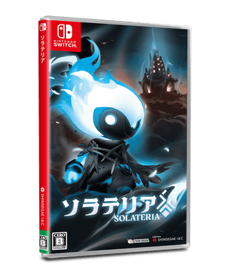 Nintendo Switch版