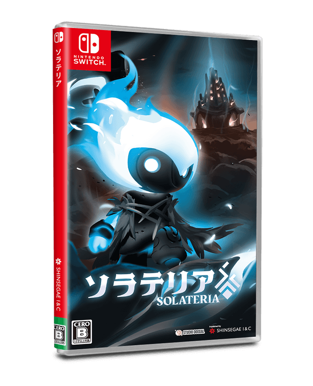 Nintendo Switch版