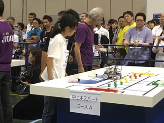 国際ロボット競技会「WRO」の日本決勝大会を西宮市で初開催！ ～プログラボの代表企業 (株)ミマモルメが実行委員会の幹事会社を務めます～