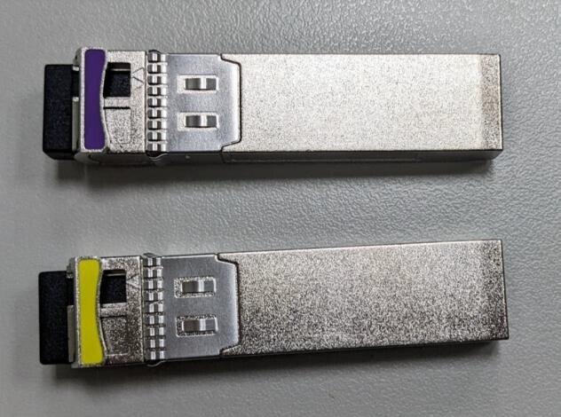 WST-SFP+BXH-UC/DC