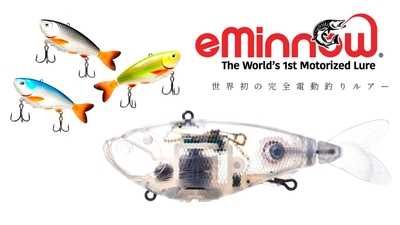 eMinnow