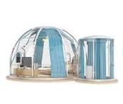 世界星空ハウス市場2026-2032：企業ランキング、価格動向、売上推移、今後の見通し