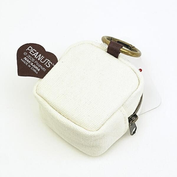 スヌーピーの足跡ハートシリーズのアイテム