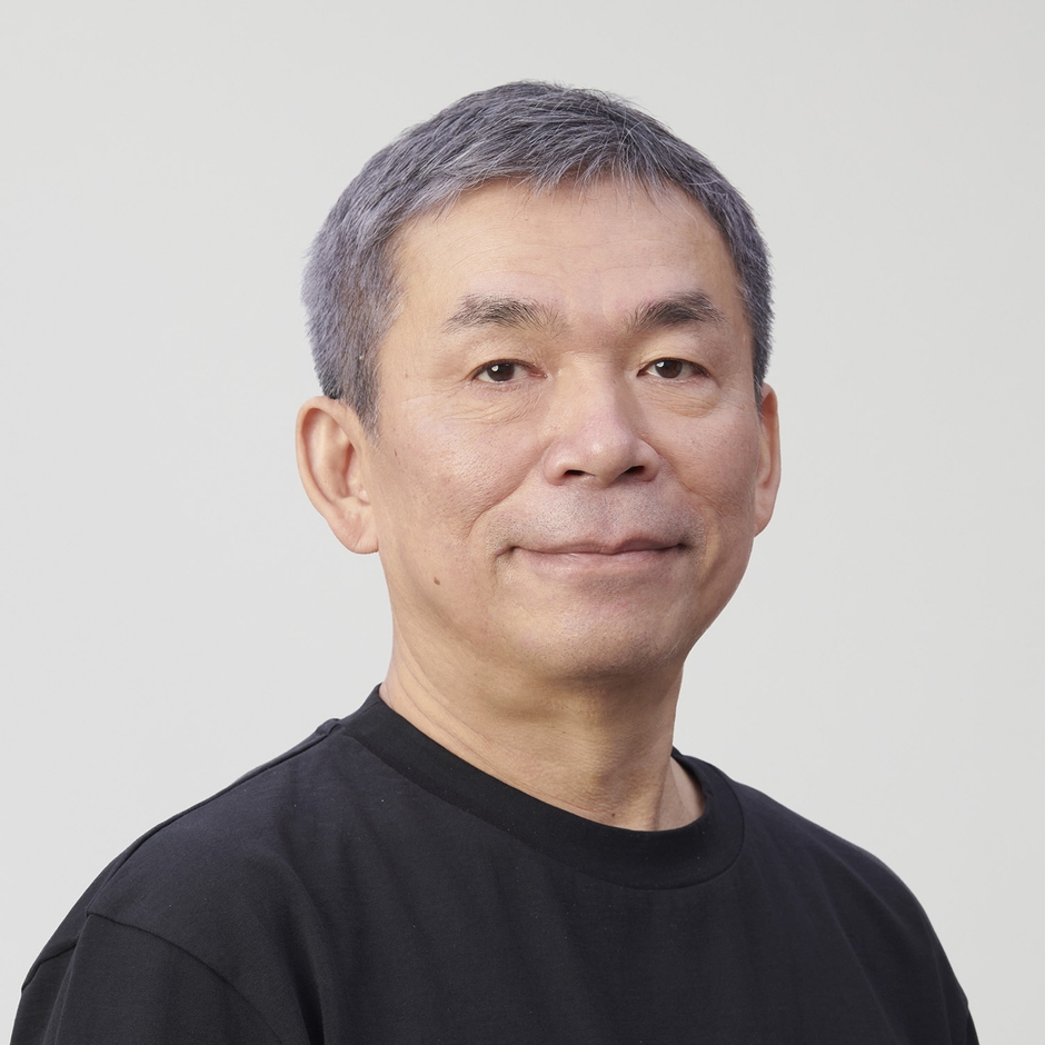 安次富隆/プロダクトデザイナー