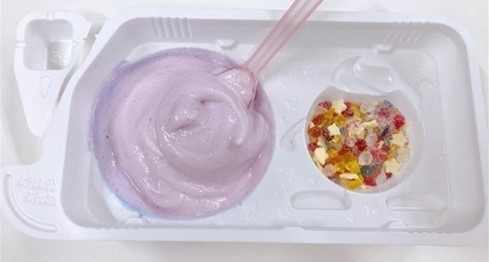 知育菓子®の体験価値を科学的に検証
「ねるねるねるね」を用いた共同研究で新たな知見
