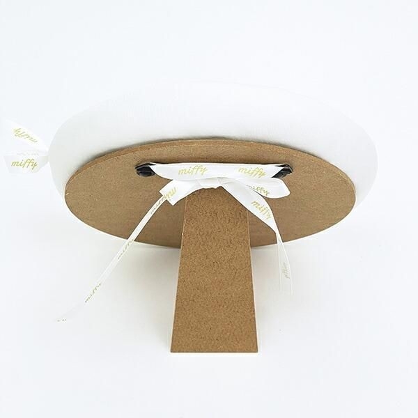 ミッフィーのミラー