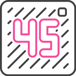 株式会社45.r