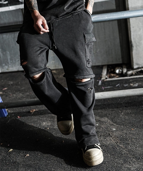 Erosion 2Way Cargo Shorts