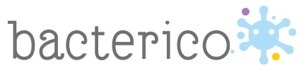 株式会社bacterico