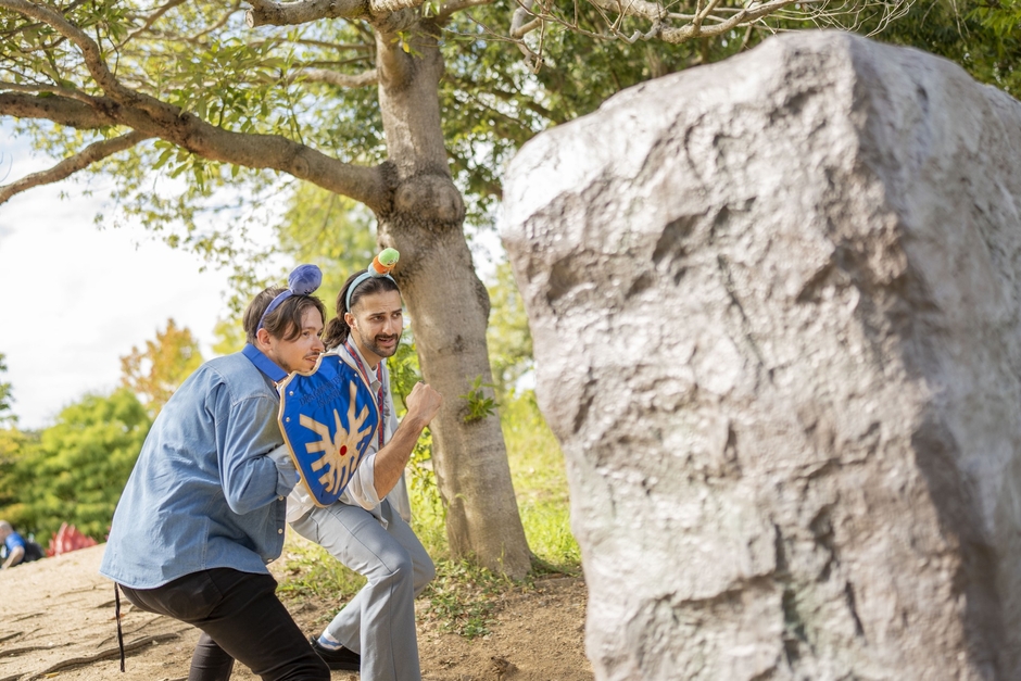 ▲1度の思い出を一生の思い出に！