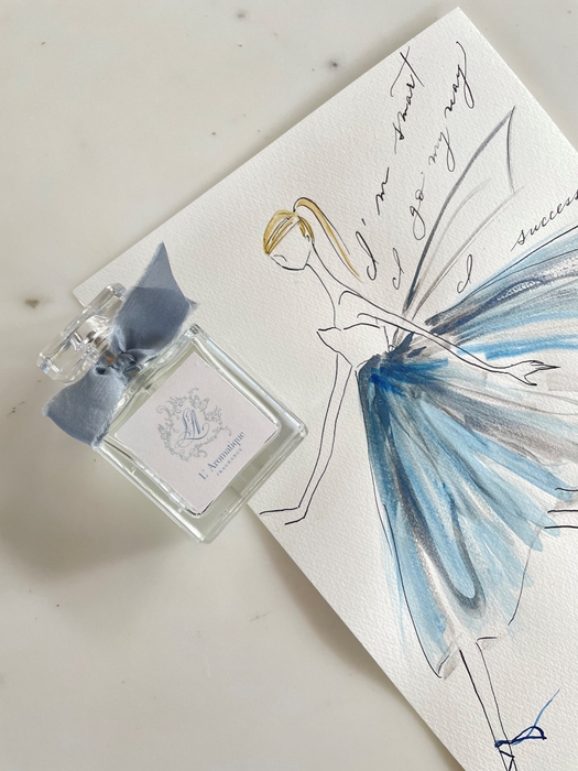 No.6 私は成功する