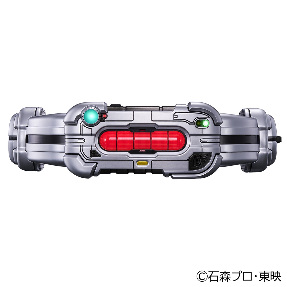 ゲージランプGバックル(イメージ1)