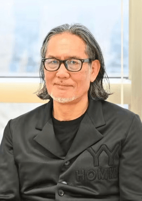 代表:古川 昌宏