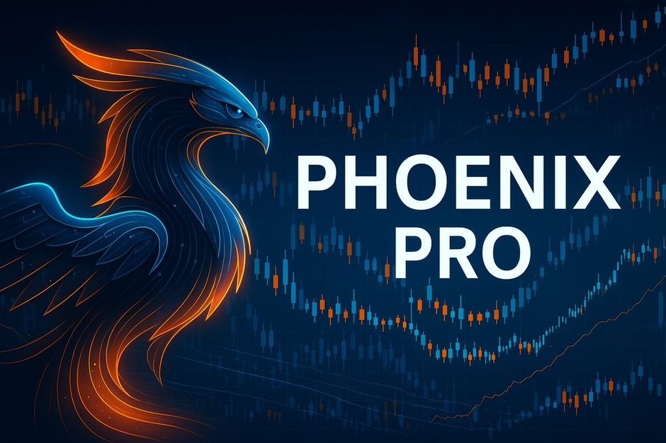 【Phoenix PRO】日本発スパンモデルEA｜MT4 自動売買で自動利確×自動損切り×資金防御を実現し、“安定運用の再現性”を追求する自動売買EA
