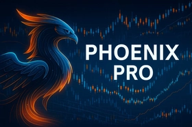 【Phoenix PRO】“感覚トレード依存”から脱却へ――AI×戦略分析で再現性を標準化する次世代MT4自動売買EAを発表