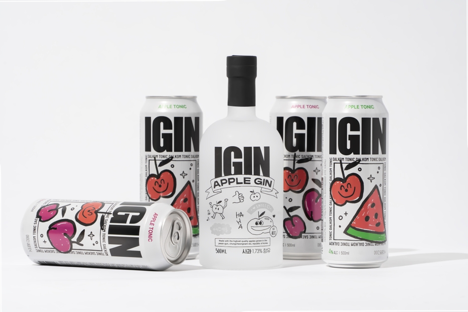 IGIN（アイギン