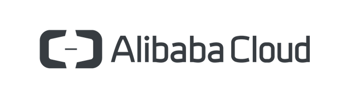 Alibaba Cloud ロゴ