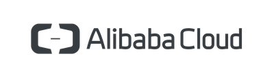 Alibaba Cloud ロゴ