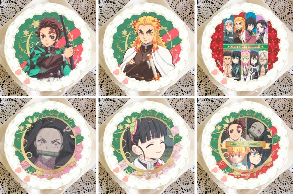 選べるXmasデザインは豊富な全33種!