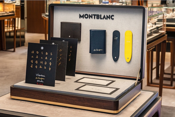 モンブラン マイ シグニチャー