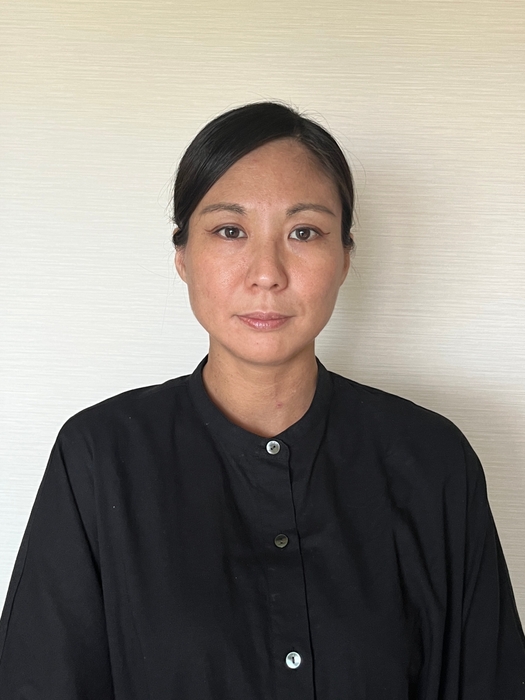 竹崎瑞季/Mizuki Takezaki