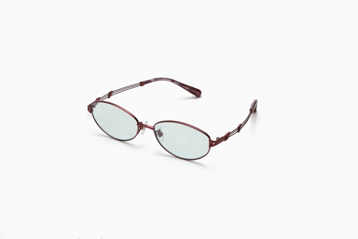 Actysサングラス:婦人物 53-0010(薄)