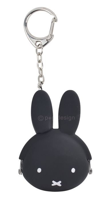 mimi POCHI BABY miffy(Black)