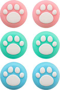 ねこにゃん プラス(パステル)