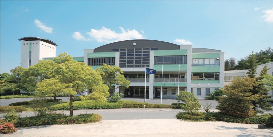 近畿大学附属広島高等学校東広島校