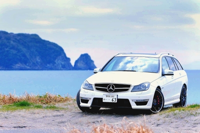 AMG C63(7)
