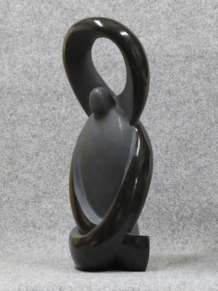 相澤久徳「閉じられた時」