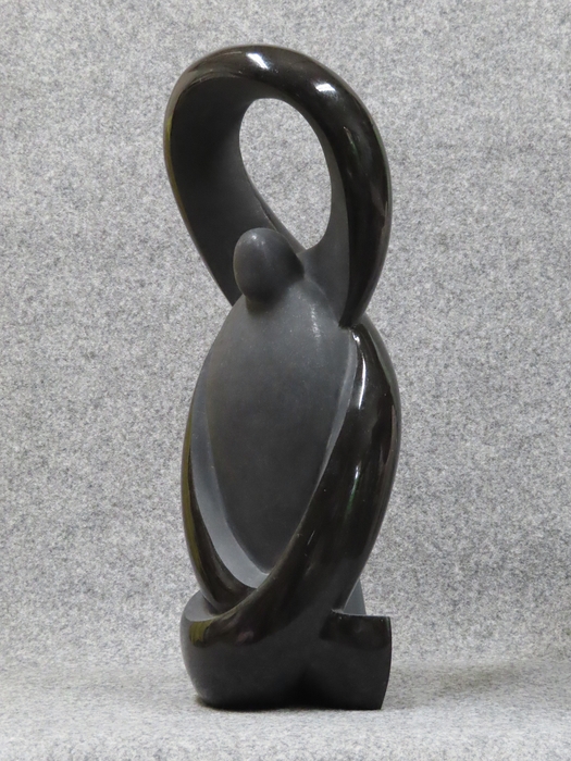 相澤久徳「閉じられた時」