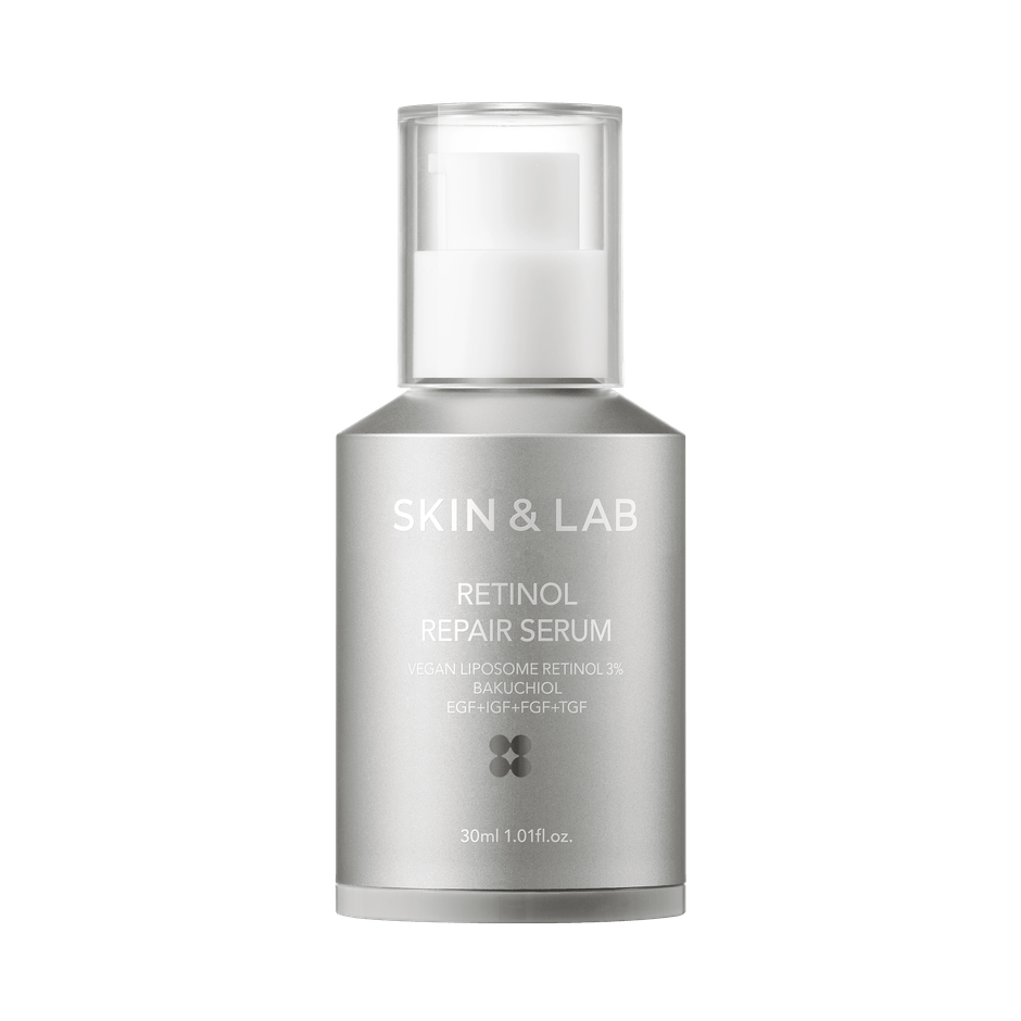 [レチノールリペアセラム]