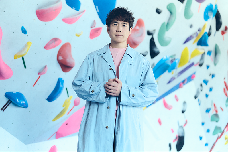 【TOKAI RADIO】ゴスペラーズ 酒井雄二が生出演 大前りょうすけとの地元トークにも期待